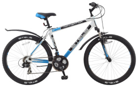 STELS Navigator 600 V 26 (2016)