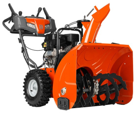 Husqvarna ST 227P